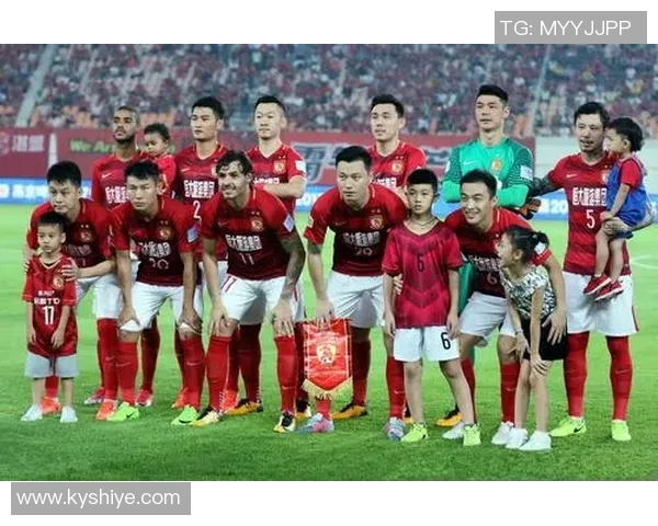 广州恒大主场迎战贵州人和力争全取三分争夺联赛冠军荣耀